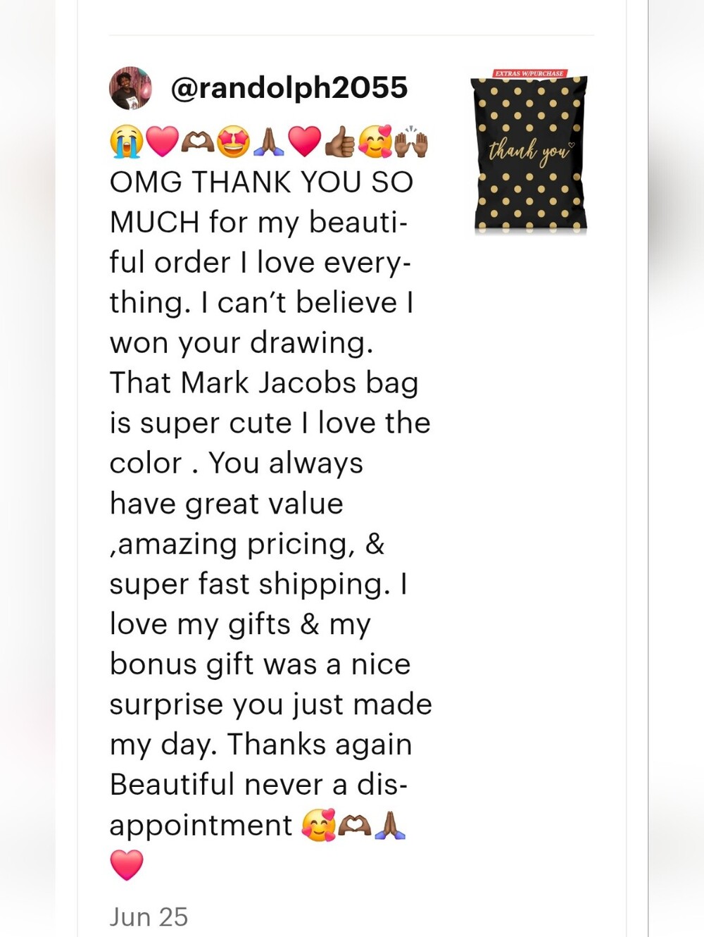 7/07 2:39PM SHARE SHOW NEWBIES ALWAYS WELCOMEπ
ββοΈπ« SHIPPING SUPPLIES MAC πΆ - Picture 9 of 15
